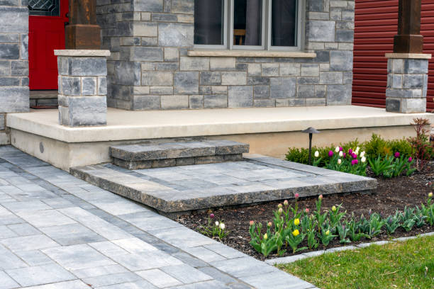 Reasons to Select Us for Your Driveway Paving Requirements in Athens, TN